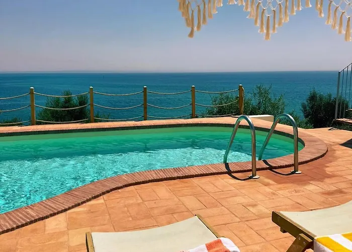 Beautiful View And Access - Casa Maloney * Portinho da Arrabida