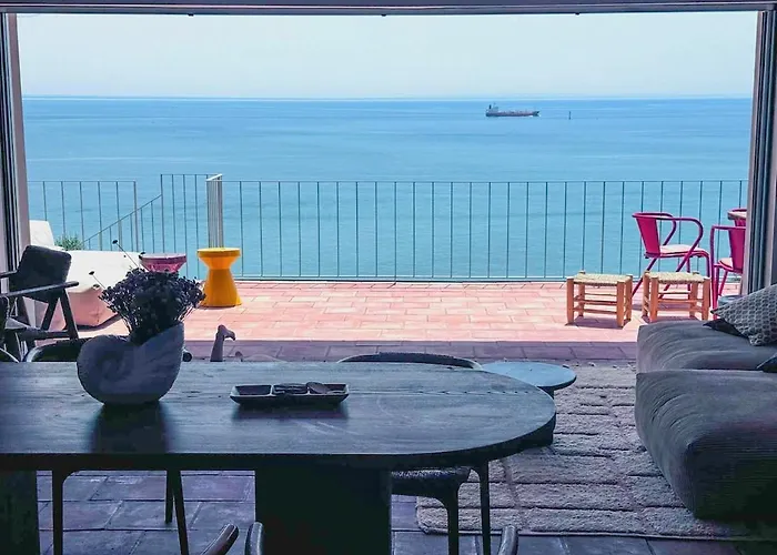 Beautiful View And Access - Casa Maloney Βίλα *