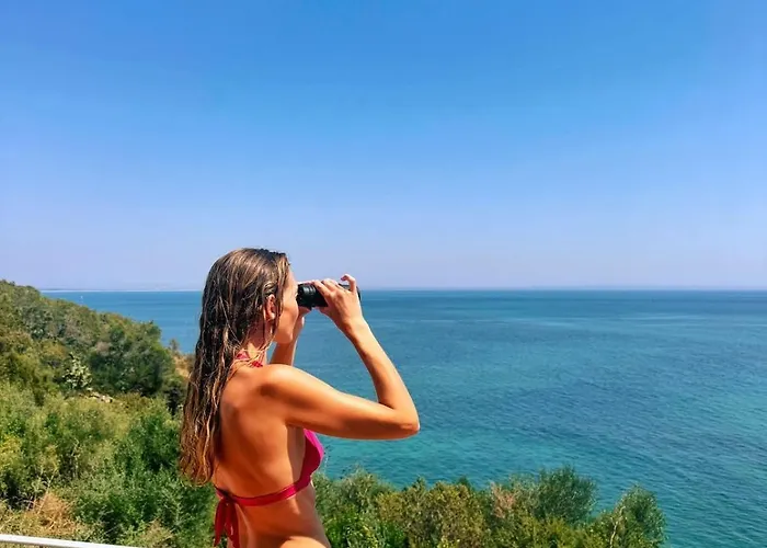 Beautiful View And Access - Casa Maloney * Portinho da Arrabida