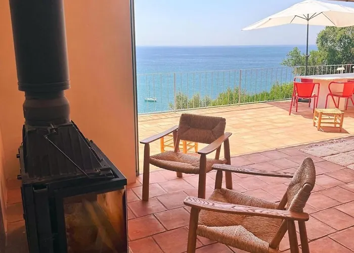 Βίλα Beautiful View And Access - Casa Maloney