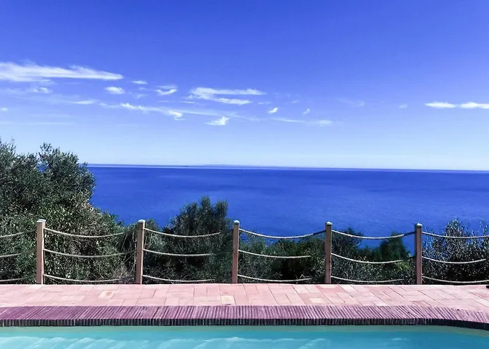 Βίλα Beautiful View And Access - Casa Maloney