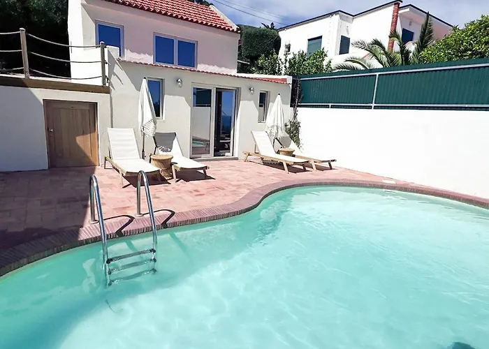 Villa Beautiful View And Access - Casa Maloney