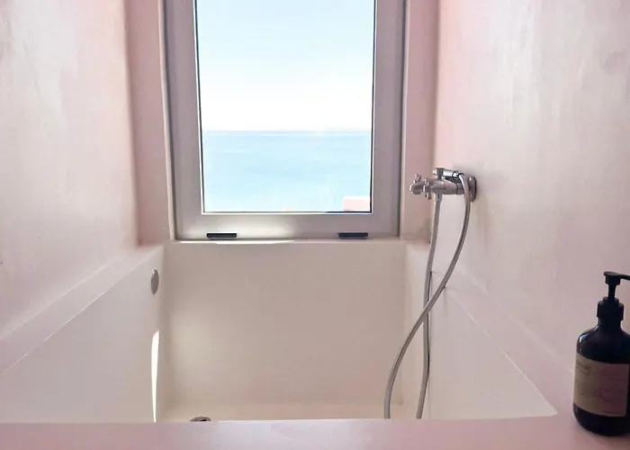 Βίλα Beautiful View And Access - Casa Maloney