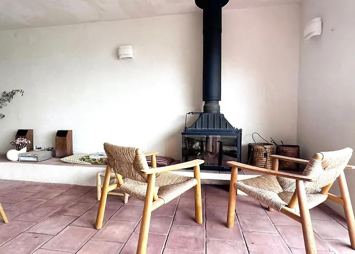 Beautiful View And Access - Casa Maloney * Portinho da Arrábida