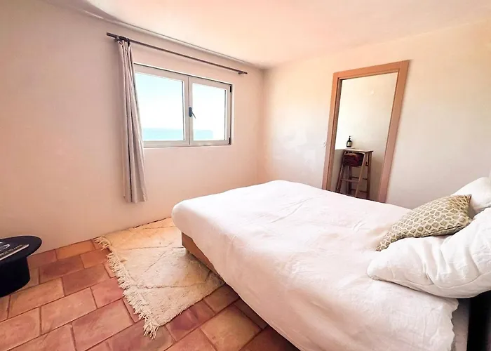 Beautiful View And Access - Casa Maloney Villa *