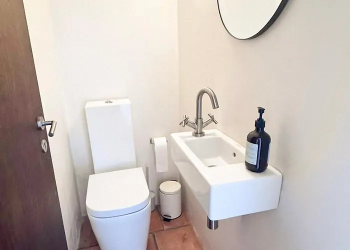 Βίλα Beautiful View And Access - Casa Maloney Portinho da Arrabida