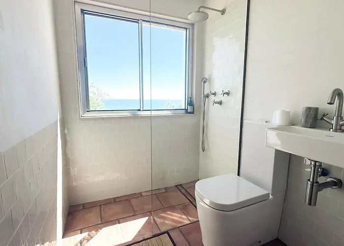 Beautiful View And Access - Casa Maloney