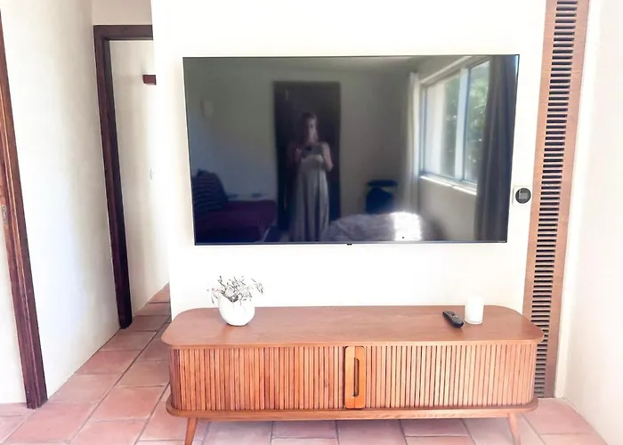 Beautiful View And Access - Casa Maloney Portinho da Arrabida