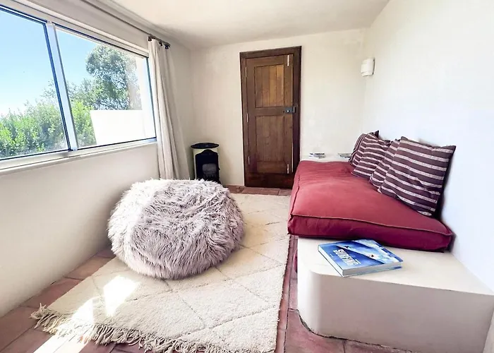 Villa Beautiful View And Access - Casa Maloney