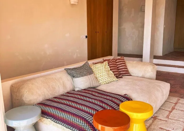 Beautiful View And Access - Casa Maloney