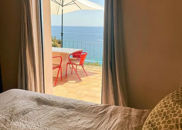 Βίλα Beautiful View And Access - Casa Maloney Portinho da Arrabida