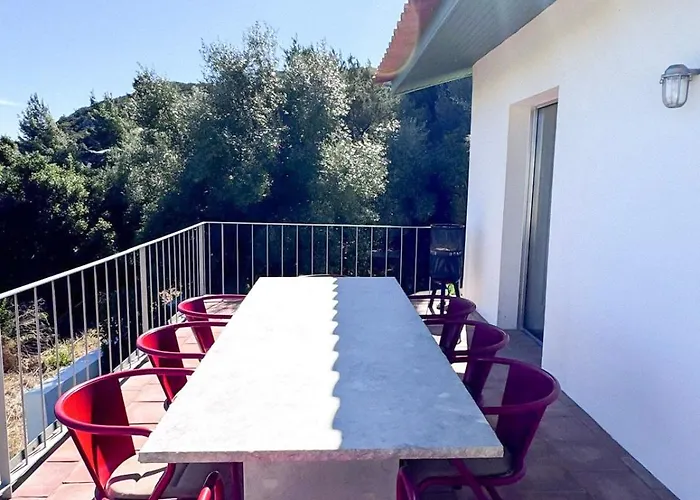 Villa Beautiful View And Access - Casa Maloney *