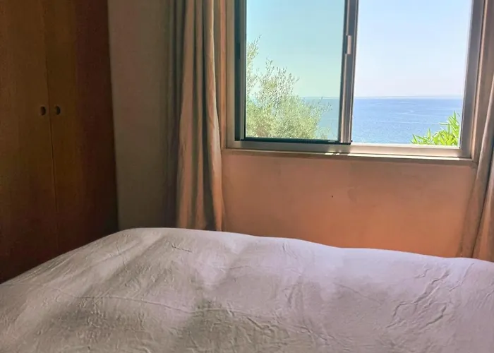 Beautiful View And Access - Casa Maloney Portinho da Arrábida