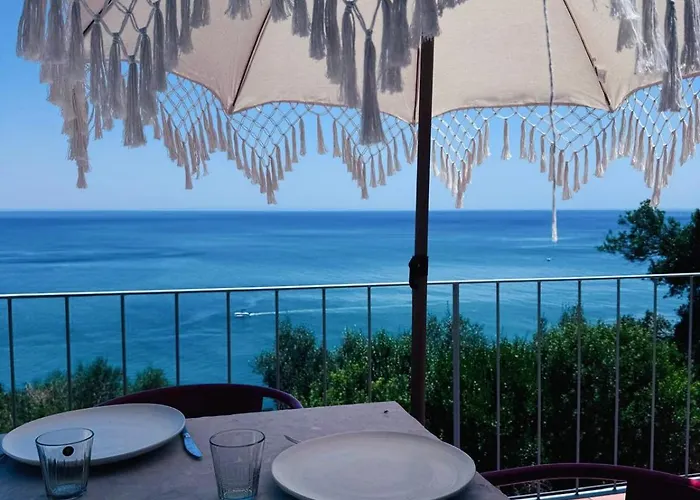 Beautiful View And Access - Casa Maloney Portinho da Arrábida