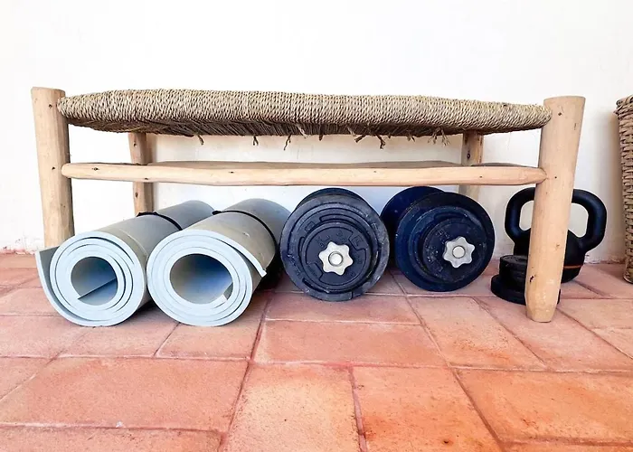 Beautiful View And Access - Casa Maloney Portinho da Arrábida