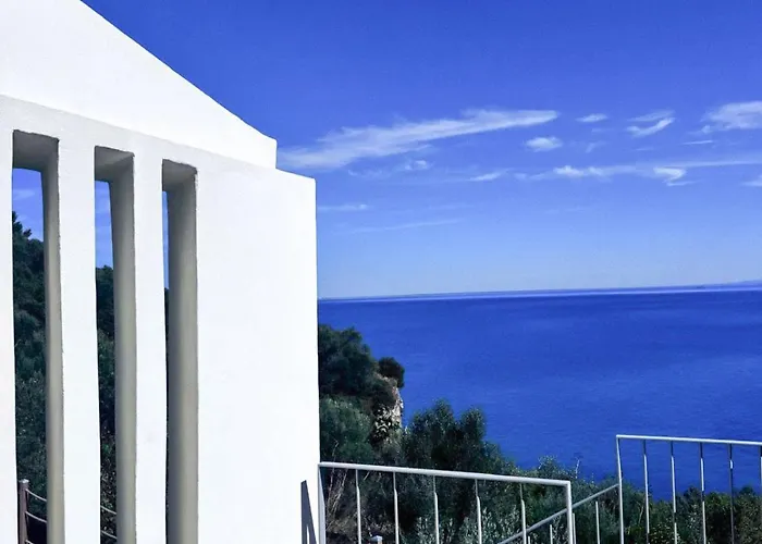 Beautiful View And Access - Casa Maloney Portinho da Arrabida