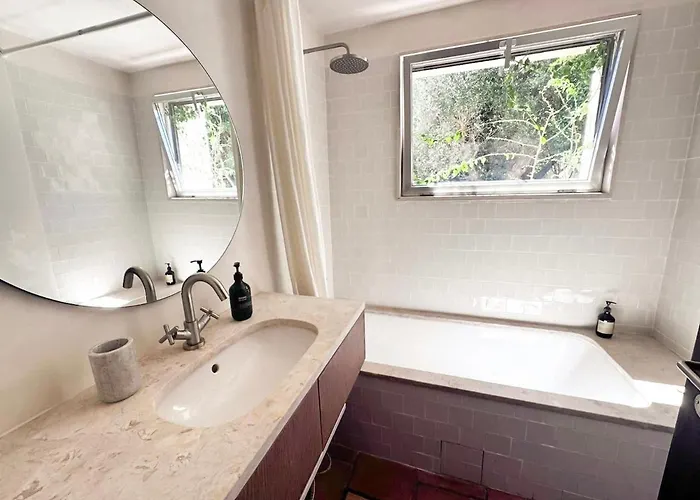 Beautiful View And Access - Casa Maloney Βίλα