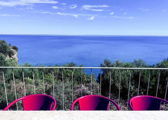 Beautiful View And Access - Casa Maloney