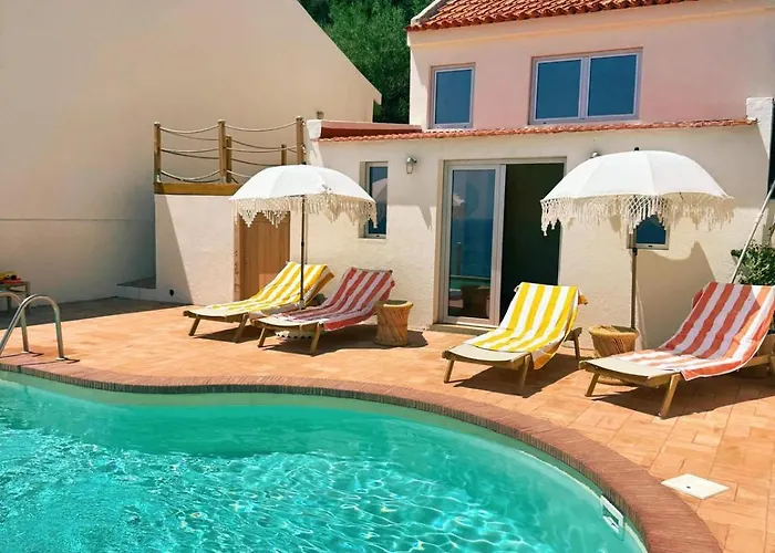 Beautiful View And Access - Casa Maloney Villa