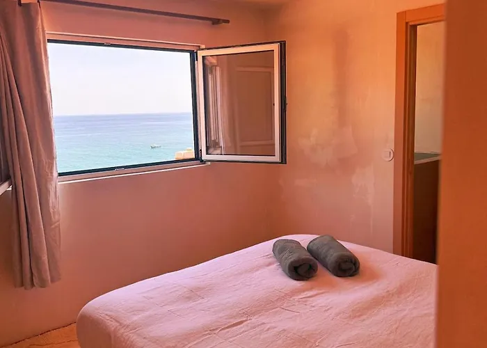 Beautiful View And Access - Casa Maloney