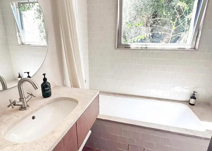 Beautiful View And Access - Casa Maloney Βίλα