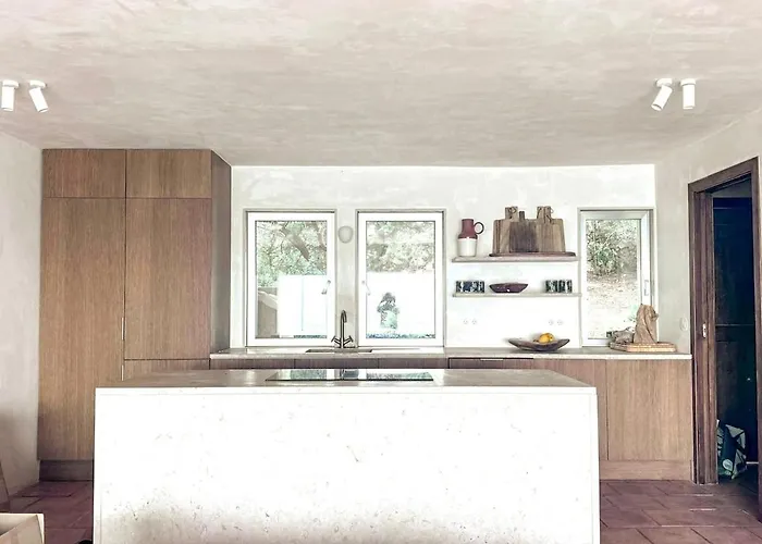 Beautiful View And Access - Casa Maloney * Portinho da Arrabida