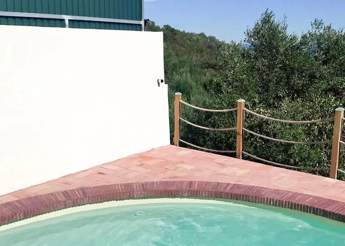 Beautiful View And Access - Casa Maloney