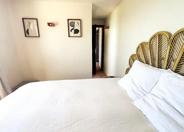 Beautiful View And Access - Casa Maloney Villa Portinho da Arrábida