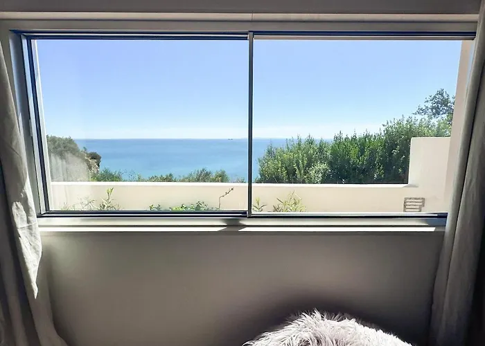 Beautiful View And Access - Casa Maloney