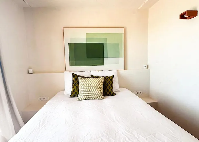 Beautiful View And Access - Casa Maloney Βίλα Portinho da Arrabida