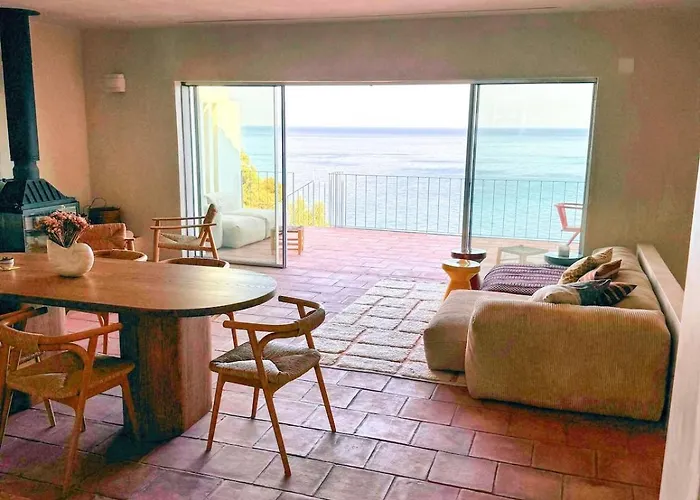 Beautiful View And Access - Casa Maloney