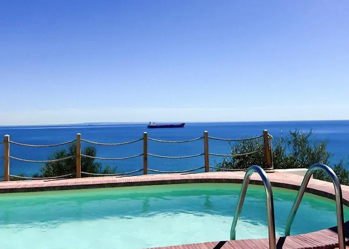 Βίλα Beautiful View And Access - Casa Maloney Portinho da Arrabida